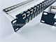 48 port fiber patch panel