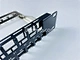 1u 48 port patch panel