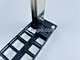 1u 48 port patch panel